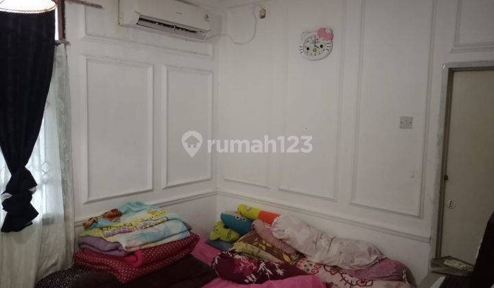 Dijual Rumah Komplek Griya Damai Indah Palembang 3