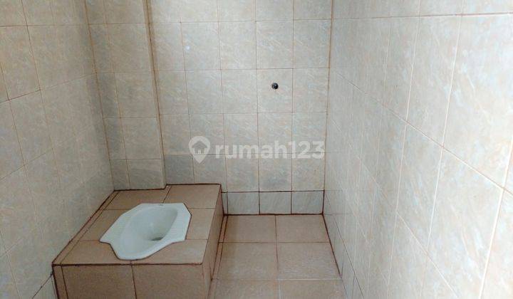 Disewakan Ruko 2,5 Lantai Area Angkatan 66 Palembang 6