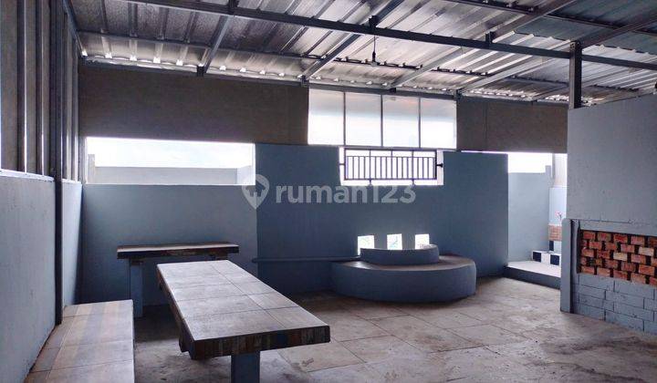 Disewakan Ruko 2,5 Lantai Area Angkatan 66 Palembang 11