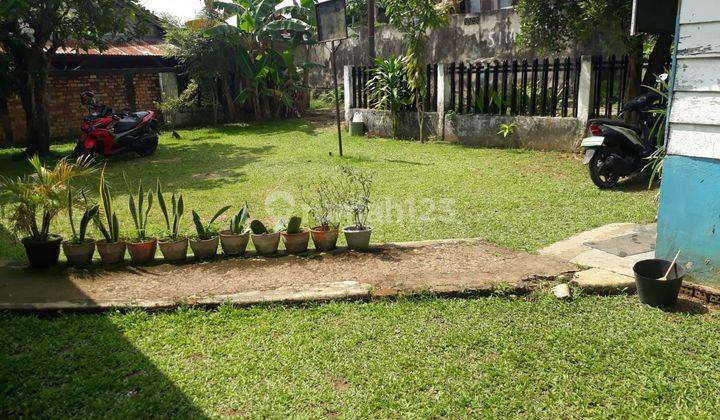 Dijual Tanah Luas Siap Bangun Jalan Wirajaya I Pakjo Palembang 3