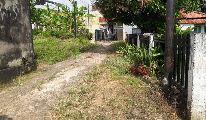 Dijual Tanah Luas Siap Bangun Jalan Wirajaya I Pakjo Palembang 5