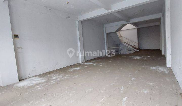 Ruko Dijual Strategis Jalan Perintis Kemerdekaan Palembang 6