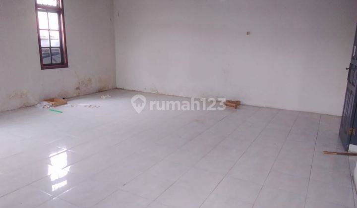 Rumah Dijual Jalan Sutan Syahrir Dekat Pasar Lemabang Palembang 6