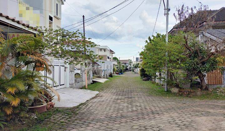 Rumah Disewakan 3 Lantai Minimalis Depan Ptc Mall Palembang 2