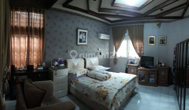 Dijual Rumah Siap Huni Talan Banten Seberang Ulu Ii Palembang 6