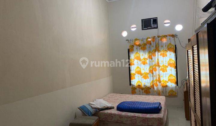 Rumah Dekat Polsek Lemabang Jalan Ratu Sianum Palembang 8