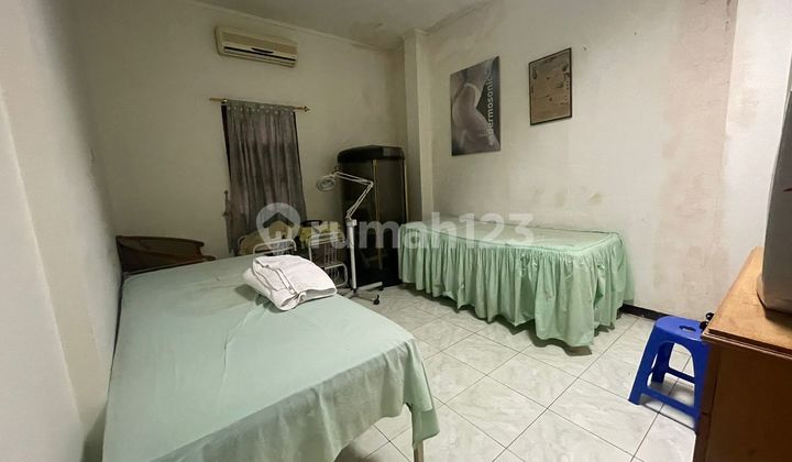 Dijual Rumah Jalan Cendrawasih Rajawali Palembang 9