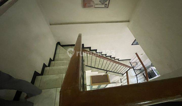 Dijual Rumah Jalan Cendrawasih Rajawali Palembang 13