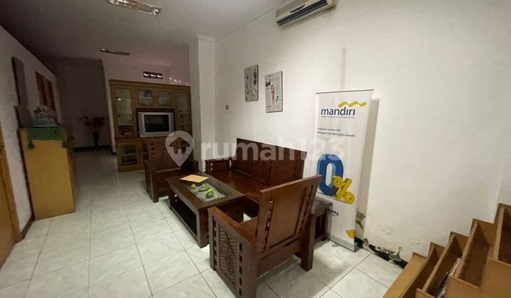 Dijual Rumah Jalan Cendrawasih Rajawali Palembang 14