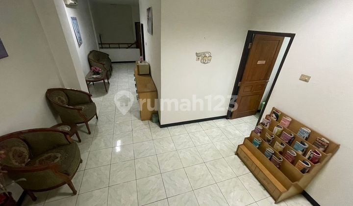 Dijual Rumah Jalan Cendrawasih Rajawali Palembang 15
