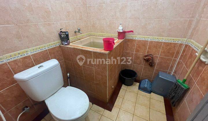 Dijual Rumah Jalan Cendrawasih Rajawali Palembang 16
