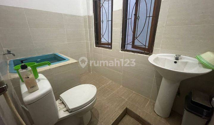Dijual Rumah Jalan Cendrawasih Rajawali Palembang 18