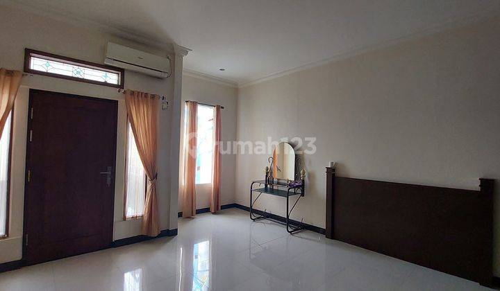 Rumah 2 Lantai Komplek Bhl Evergreen Jalan Residen Abdul Rozak Palembang 7