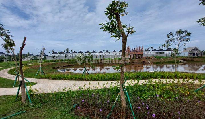 Dijual Tanah Kavling di Kawasan Elite Citraland Palembang 2