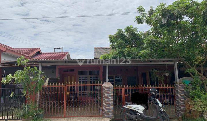 Dijual Rumah Perumahan Puri Sejahtera 7 Kalidoni Palembang 1
