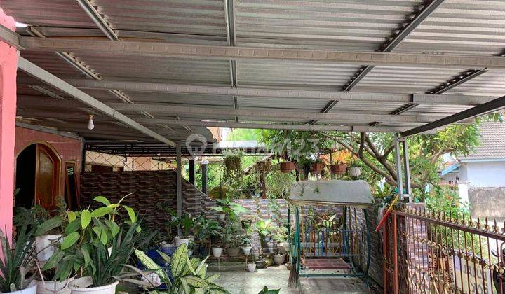 Dijual Rumah Perumahan Puri Sejahtera 7 Kalidoni Palembang 2