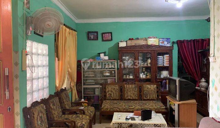 Dijual Rumah Perumahan Puri Sejahtera 7 Kalidoni Palembang 4