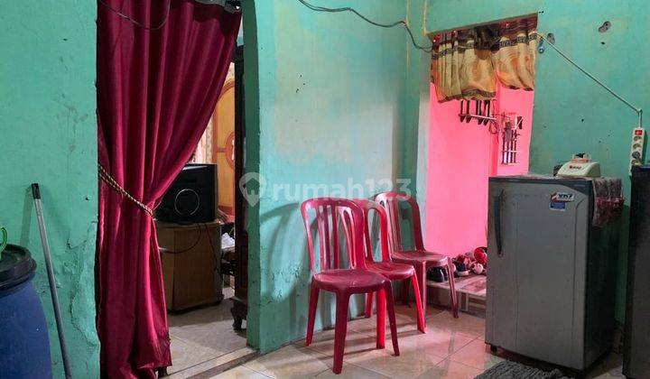 Dijual Rumah Perumahan Puri Sejahtera 7 Kalidoni Palembang 7