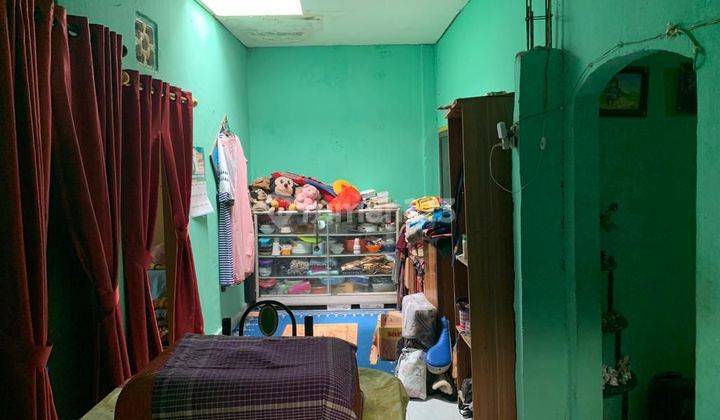 Dijual Rumah Perumahan Puri Sejahtera 7 Kalidoni Palembang 10