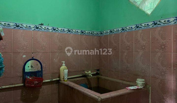 Dijual Rumah Perumahan Puri Sejahtera 7 Kalidoni Palembang 12