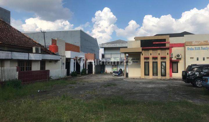  Dijual Kost Lokasi Favorit Jalan Bambang Utoyo Palembang 4