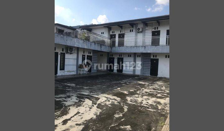  Dijual Kost Lokasi Favorit Jalan Bambang Utoyo Palembang 5