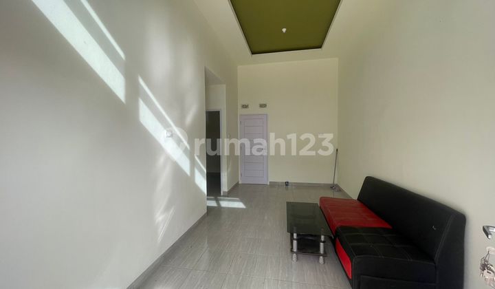 Dijual 84 Unit Rumah Komplek Athenna Regency Jalan Noerdin Pandji Palembang 8