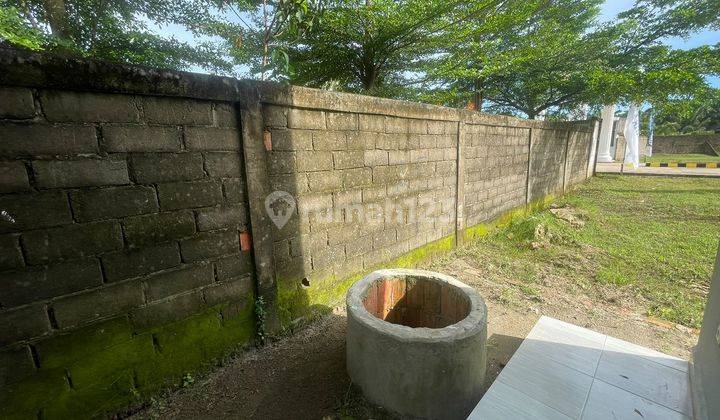 Dijual 84 Unit Rumah Komplek Athenna Regency Jalan Noerdin Pandji Palembang 10