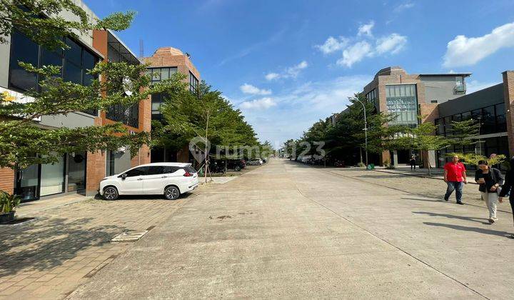 Dijual Ruko Flexihouse Komplek Sriwalk H.m Noerdin Pandji Palembang 3