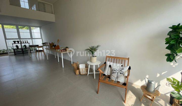 Dijual Ruko Flexihouse Komplek Sriwalk H.m Noerdin Pandji Palembang 8