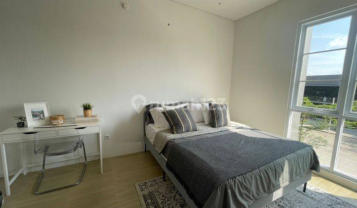 Dijual Ruko Flexihouse Komplek Sriwalk H.m Noerdin Pandji Palembang 14