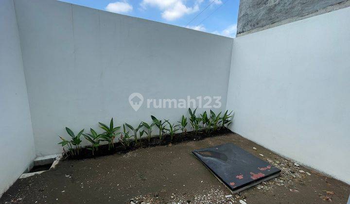 Dijual Ruko Flexihouse Komplek Sriwalk H.m Noerdin Pandji Palembang 18