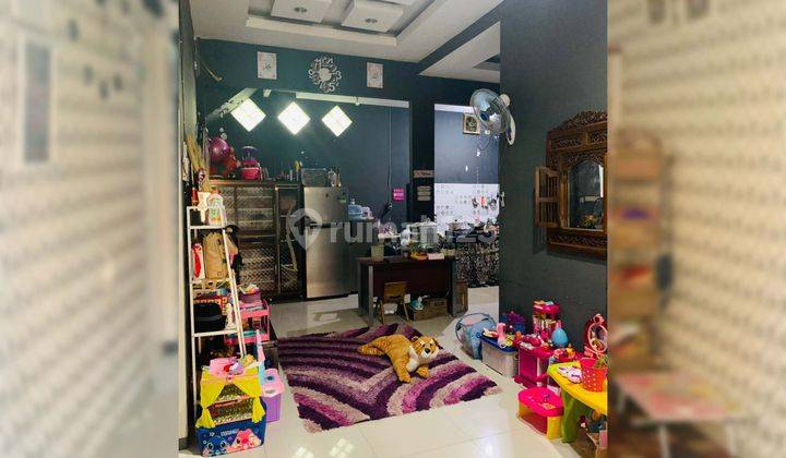 Dijual Rumah Siap Huni di Sekojo Indah Residence Palembang 4