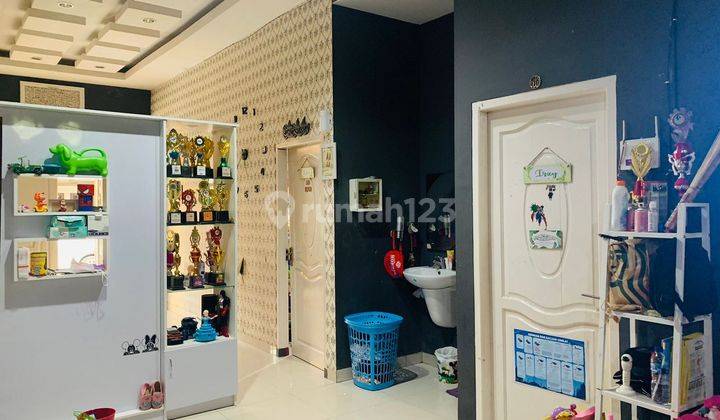 Dijual Rumah Siap Huni di Sekojo Indah Residence Palembang 5