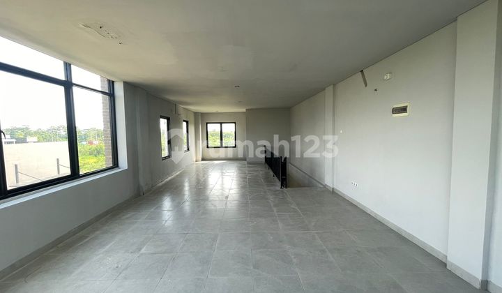 Dijual Ruko Shophouse Hook Komplek Sriwalk Jalan H.m Noerdin Pandji Palembang 7