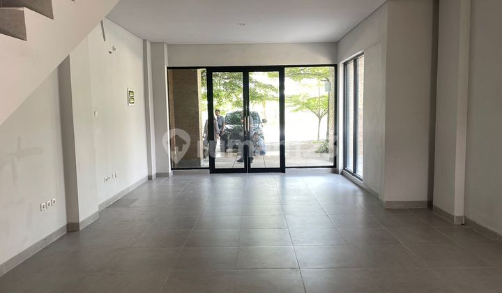 Dijual Ruko Shophouse Hook Komplek Sriwalk Jalan H.m Noerdin Pandji Palembang 12