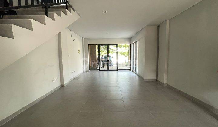 Dijual Ruko Shophouse Hook Komplek Sriwalk Jalan H.m Noerdin Pandji Palembang 13