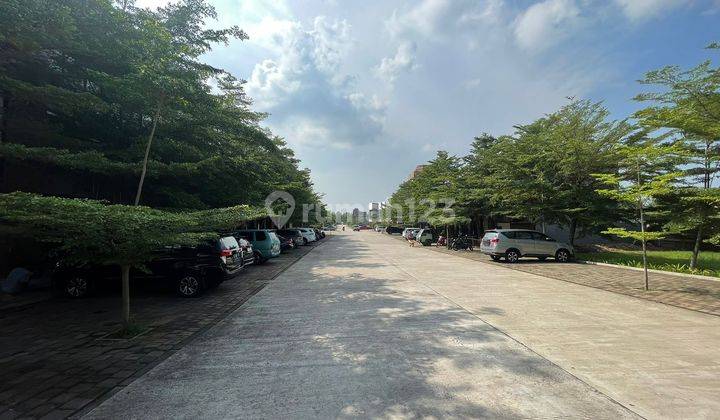 Dijual Ruko Shophouse Hook Komplek Sriwalk Jalan H.m Noerdin Pandji Palembang 16