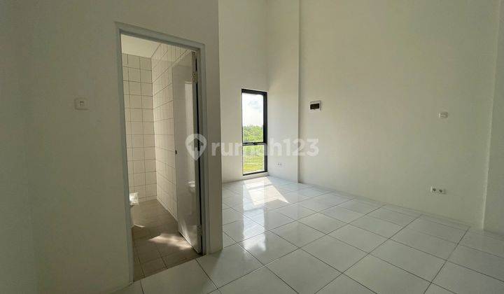  Dijual Ruko Komplek Sriwalk Jalan H.m Noerdin Panji Palembang 6