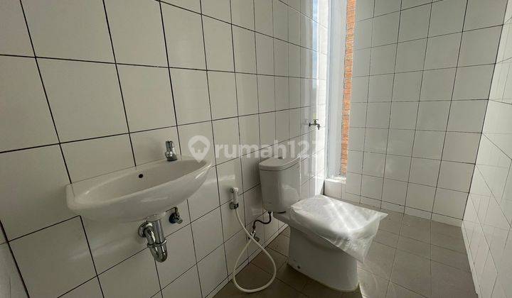  Dijual Ruko Komplek Sriwalk Jalan H.m Noerdin Panji Palembang 8