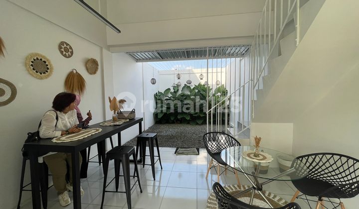  Dijual Ruko Komplek Sriwalk Jalan H.m Noerdin Panji Palembang 13
