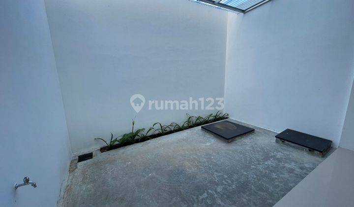 Dijual Ruko Komplek Sriwalk H.m Noerdin Pandji Kenten Palembang 11