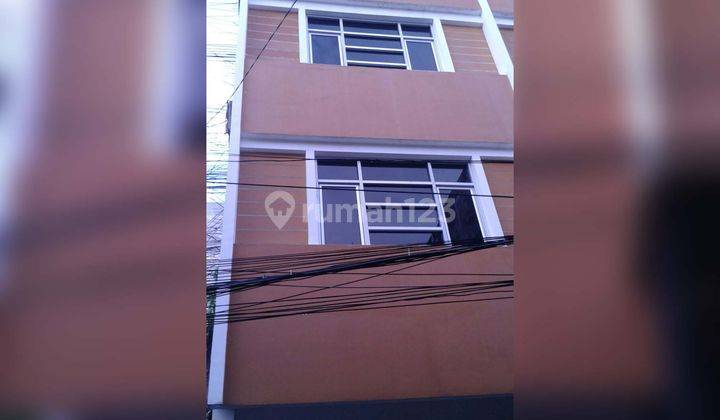 Dijual Ruko Pasar Buah Sayangan Palembang Bonus Tanah 2