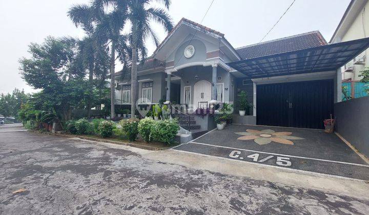 Dijual Rumah Mewah Komplek Alam Raya Residence Dijual Rumah Mewah Komplek Alam Raya Residence