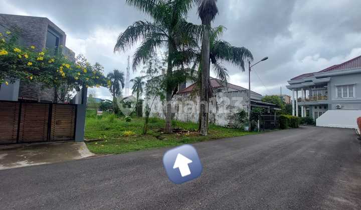 DIJUAL TANAH KAVLING SIAP BANGUN JALAN RE MARTADINATA PALEMBANG DIJUAL TANAH KAVLING SIAP BANGUN JALAN RE MARTADINATA PALEMBANG