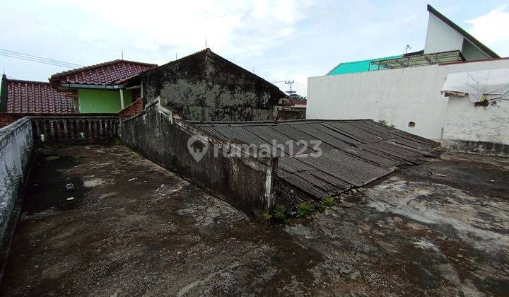 Dijual Rumah Pusat Kota Komplek Way Hitam Palembang 2