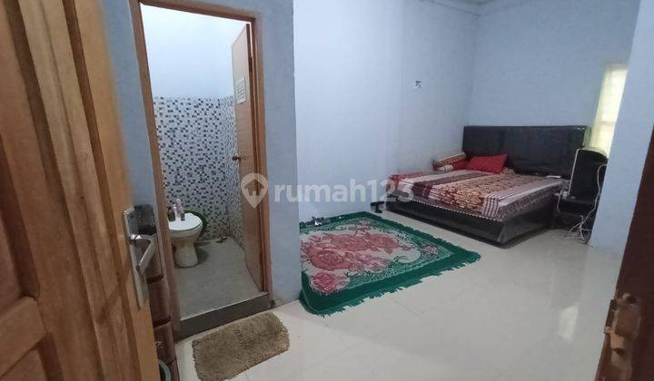 Dijual Rumah Jalan Musi Raya Timur Sako Palembang 2