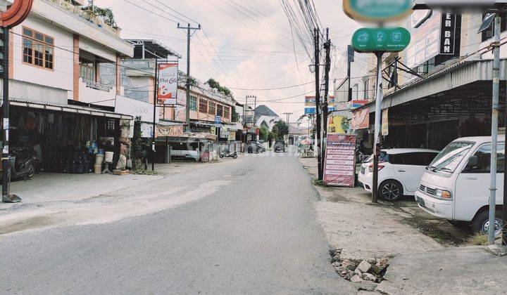 Dijual Gudang Siap Pakai Puncak Sekuning Palembang 2