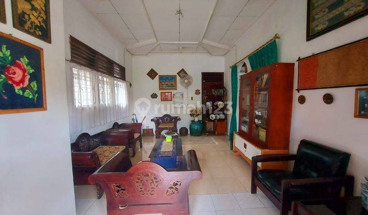 Dijual Rumah 2 Lantai Lebak Rejo Sekip Palembang 2