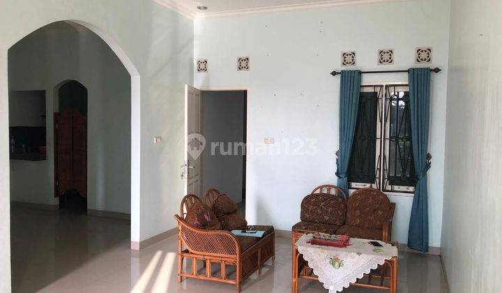 Disewakan Townhouse 2 Menit Ke Jm Kenten Jalan Mp Mangkunegara Palembang 2